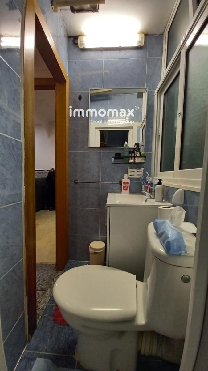 3 Zimmer Wohnung zu verkaufen in Barcelona Stadt - 255.000 € (Ref: 8917438)