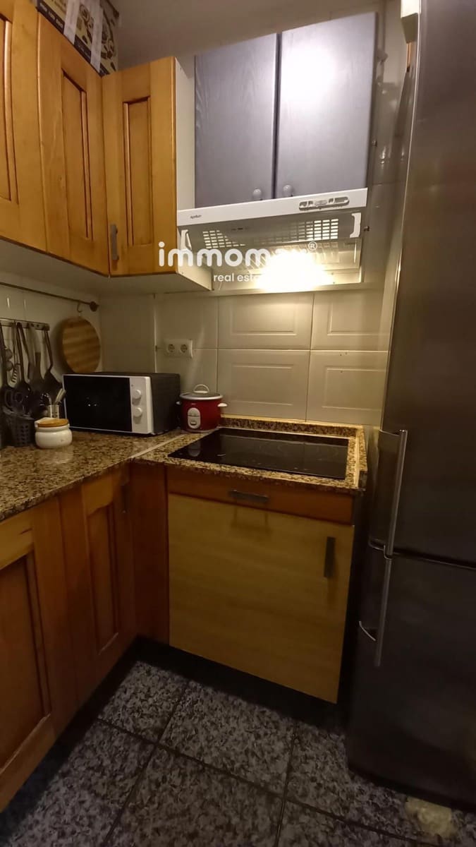 3 Zimmer Wohnung zu verkaufen in Barcelona Stadt - 255.000 € (Ref: 8917438)