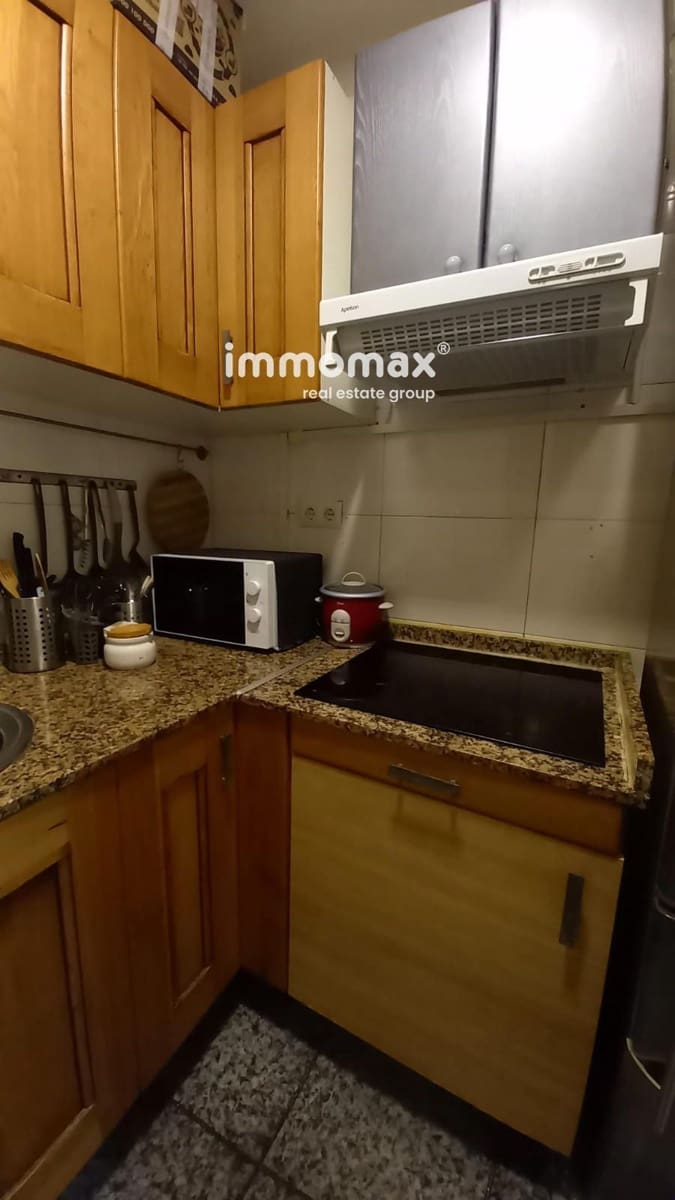 3 Zimmer Wohnung zu verkaufen in Barcelona Stadt - 255.000 € (Ref: 8917438)