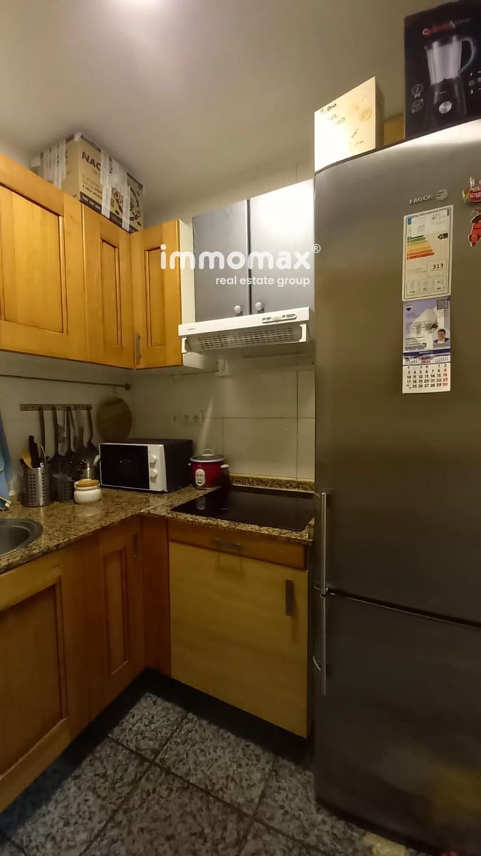 3 Zimmer Wohnung zu verkaufen in Barcelona Stadt - 255.000 € (Ref: 8917438)