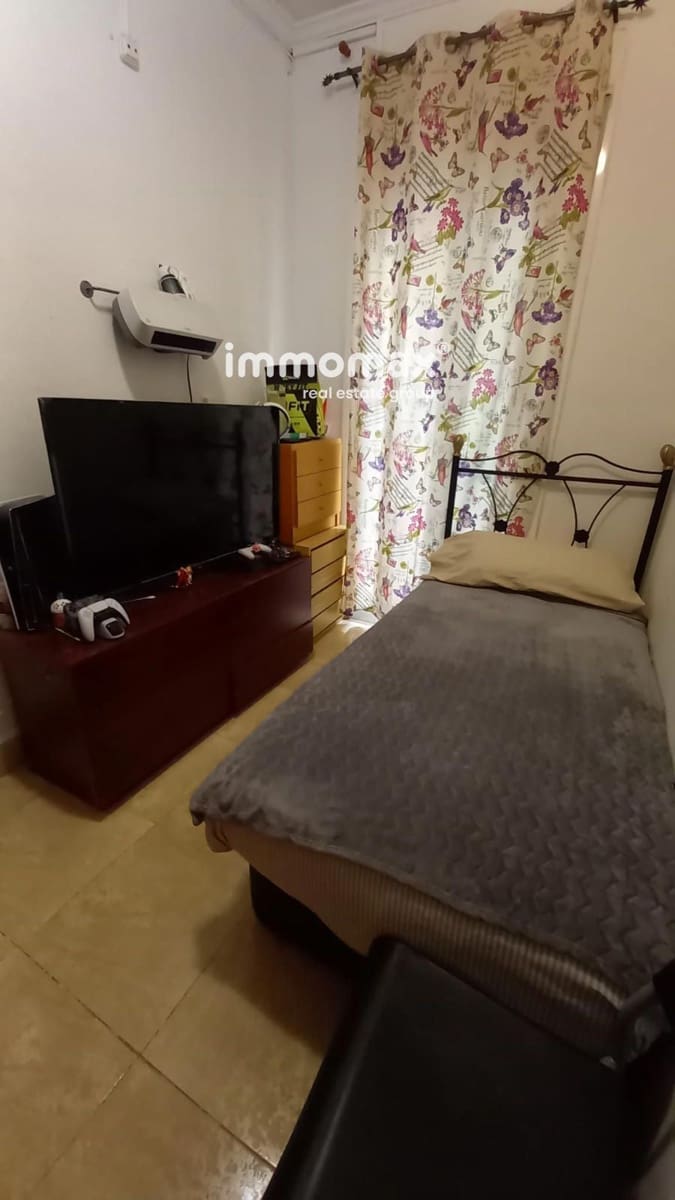 3 Zimmer Wohnung zu verkaufen in Barcelona Stadt - 255.000 € (Ref: 8917438)