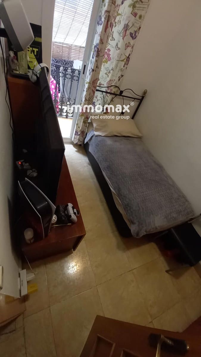 3 Zimmer Wohnung zu verkaufen in Barcelona Stadt - 255.000 € (Ref: 8917438)