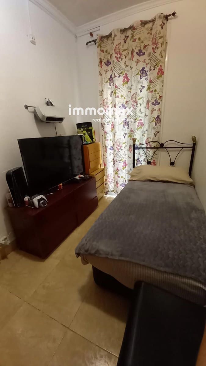 3 Zimmer Wohnung zu verkaufen in Barcelona Stadt - 255.000 € (Ref: 8917438)