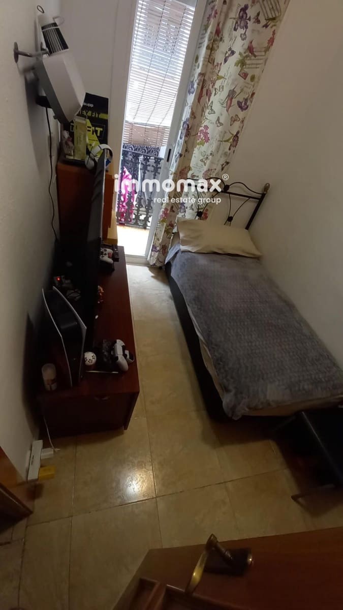 3 Zimmer Wohnung zu verkaufen in Barcelona Stadt - 255.000 € (Ref: 8917438)
