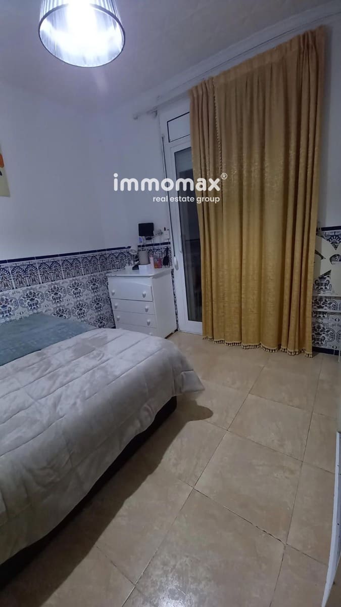 3 Zimmer Wohnung zu verkaufen in Barcelona Stadt - 255.000 € (Ref: 8917438)
