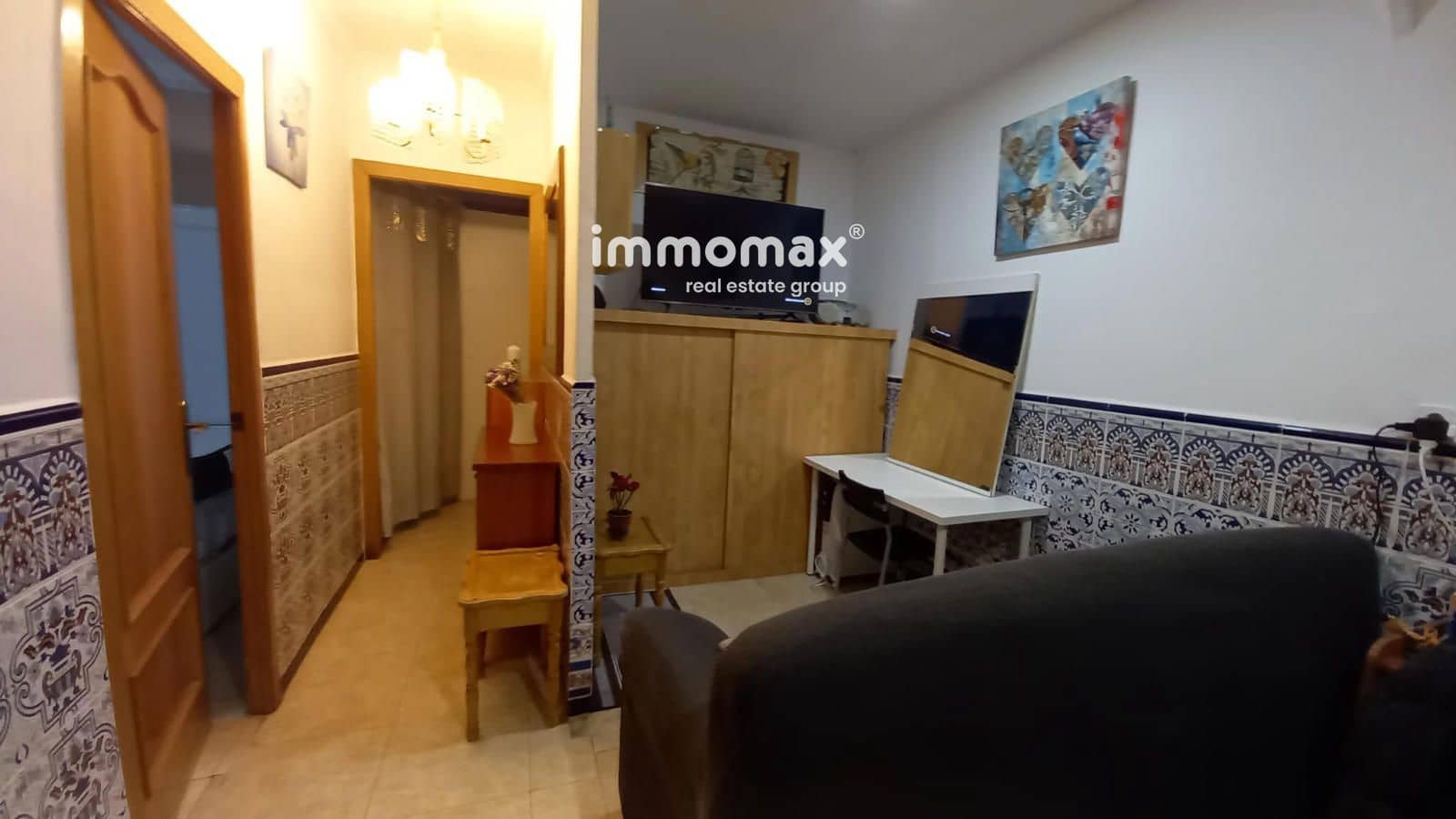 3 Zimmer Wohnung zu verkaufen in Barcelona Stadt - 255.000 € (Ref: 8917438)