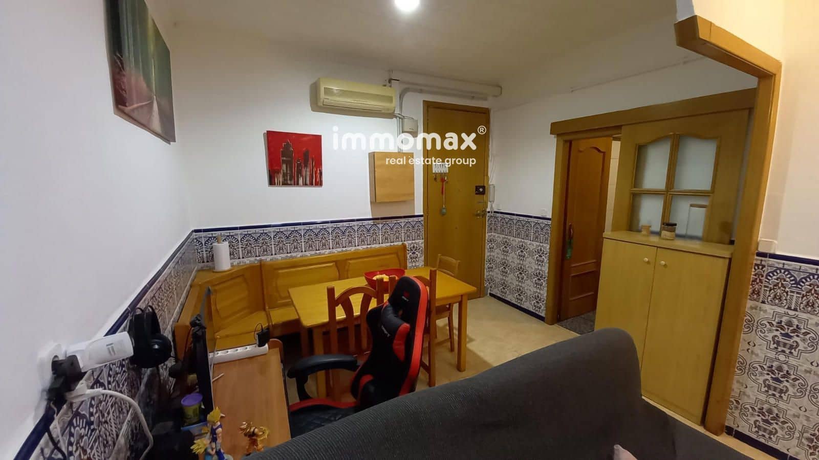 3 Zimmer Wohnung zu verkaufen in Barcelona Stadt - 255.000 € (Ref: 8917438)
