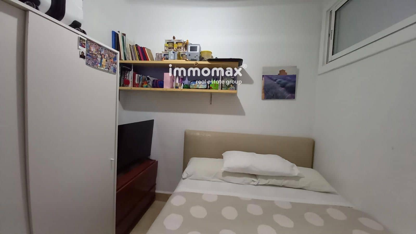 3 Zimmer Wohnung zu verkaufen in Barcelona Stadt - 255.000 € (Ref: 8917438)