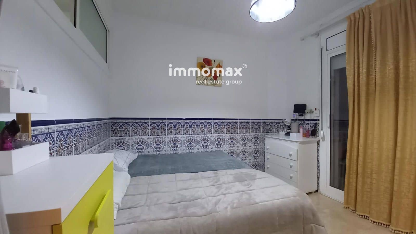3 Zimmer Wohnung zu verkaufen in Barcelona Stadt - 255.000 € (Ref: 8917438)