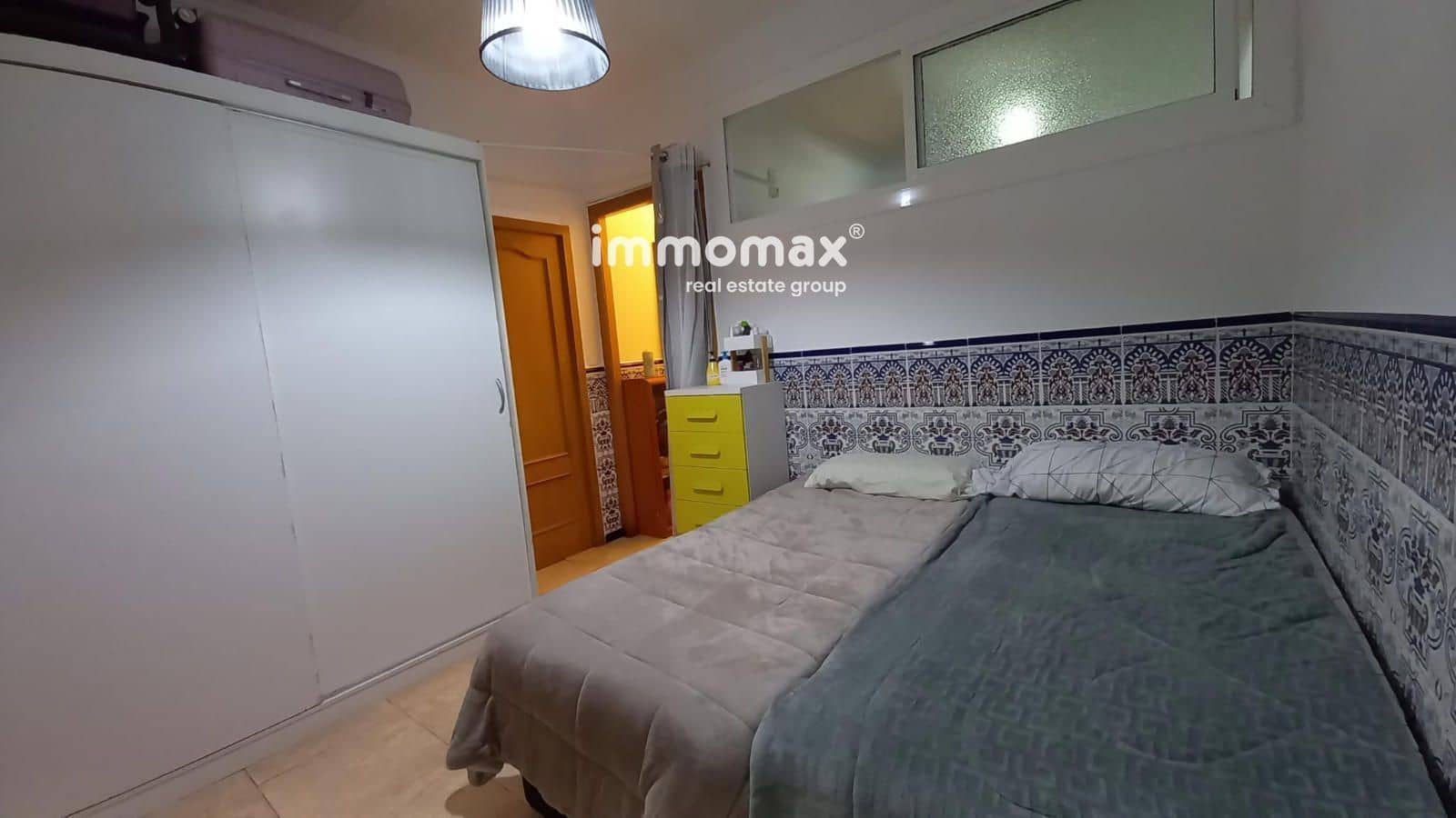 3 Zimmer Wohnung zu verkaufen in Barcelona Stadt - 255.000 € (Ref: 8917438)
