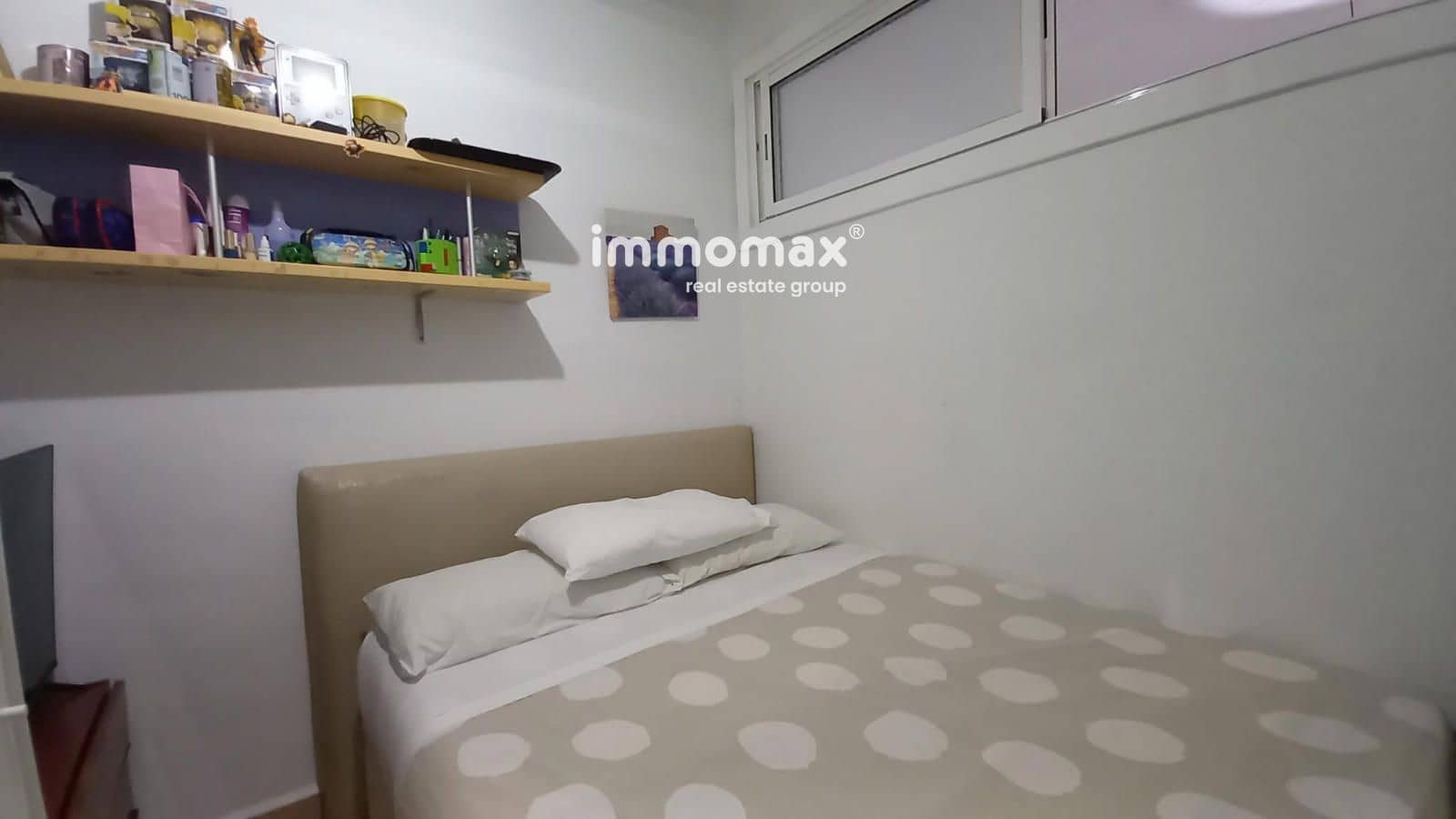 3 Zimmer Wohnung zu verkaufen in Barcelona Stadt - 255.000 € (Ref: 8917438)