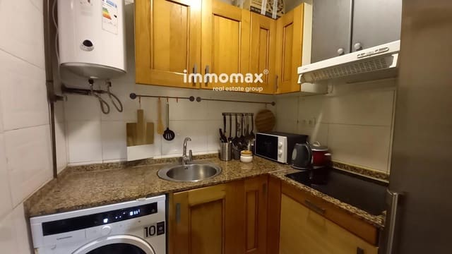3 Zimmer Wohnung zu verkaufen in El Poble Sec, Barcelona Stadt - 255.000 € (Ref: 8917438)