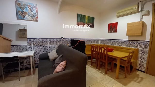 3 Zimmer Wohnung zu verkaufen in El Poble Sec, Barcelona Stadt - 255.000 € (Ref: 8917438)