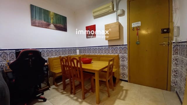 3 Zimmer Wohnung zu verkaufen in El Poble Sec, Barcelona Stadt - 255.000 € (Ref: 8917438)
