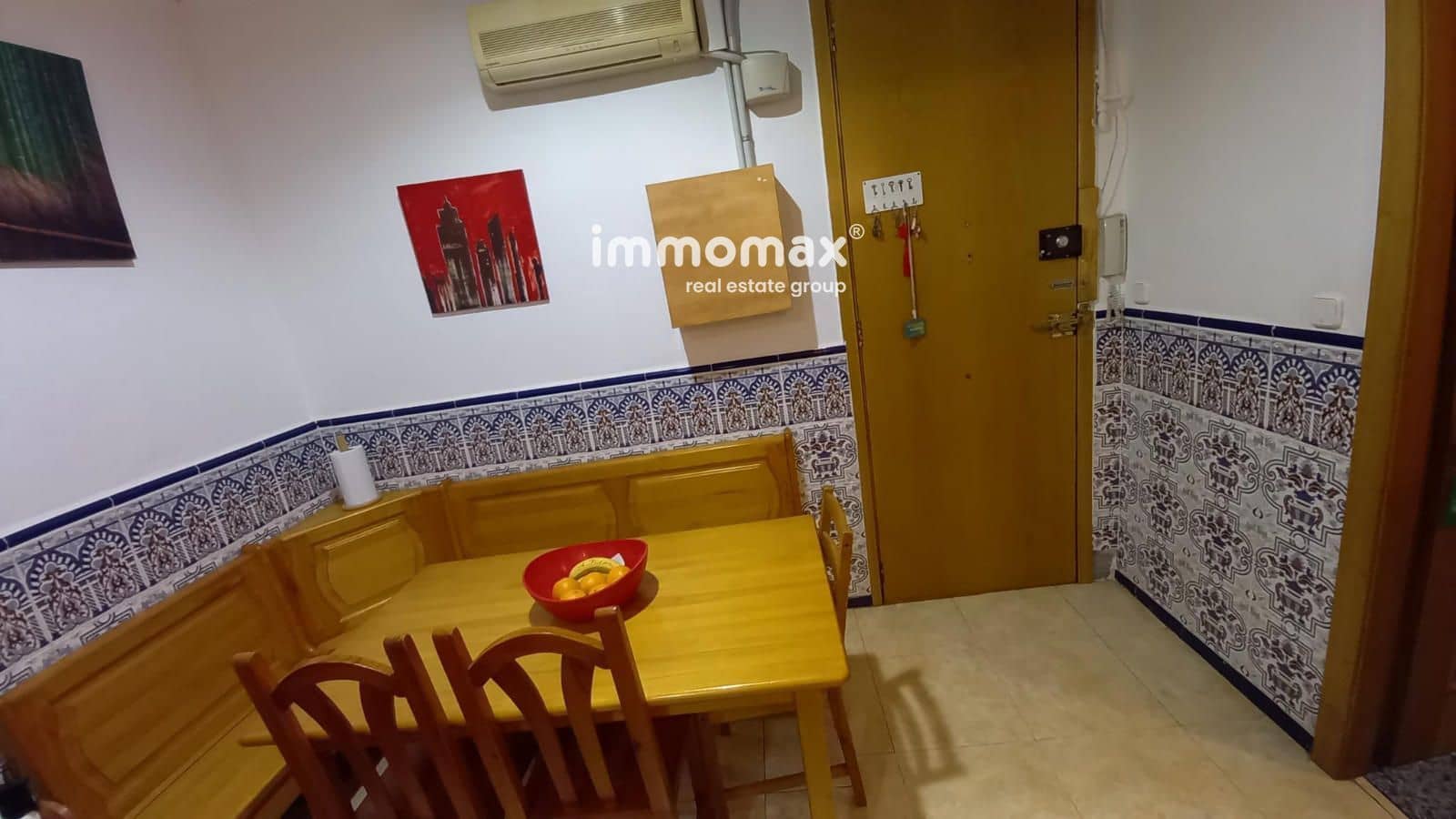 3 Zimmer Wohnung zu verkaufen in Barcelona Stadt - 255.000 € (Ref: 8917438)