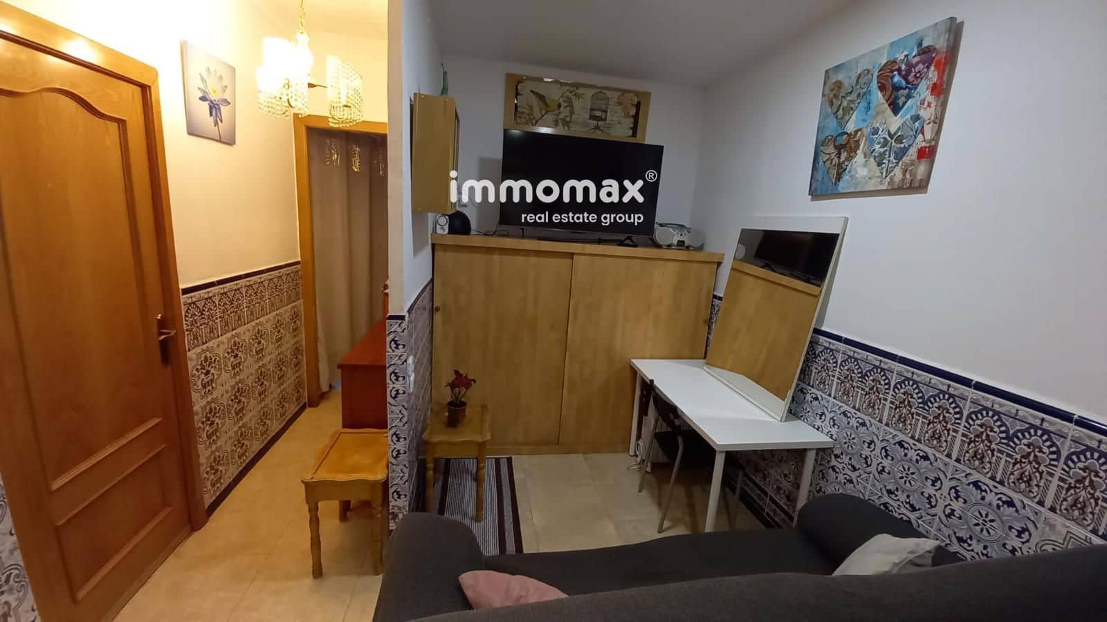 3 Zimmer Wohnung zu verkaufen in Barcelona Stadt - 255.000 € (Ref: 8917438)