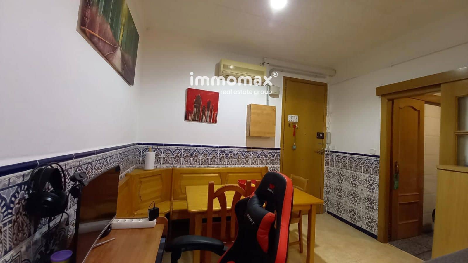 3 Zimmer Wohnung zu verkaufen in Barcelona Stadt - 255.000 € (Ref: 8917438)