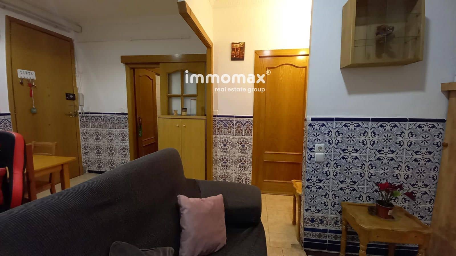 3 Zimmer Wohnung zu verkaufen in Barcelona Stadt - 255.000 € (Ref: 8917438)