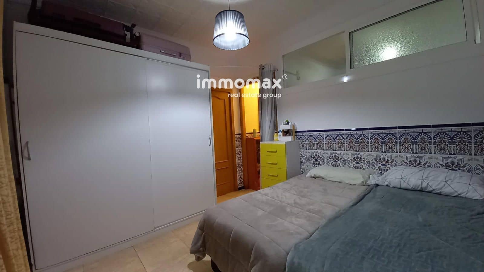 3 Zimmer Wohnung zu verkaufen in Barcelona Stadt - 255.000 € (Ref: 8917438)