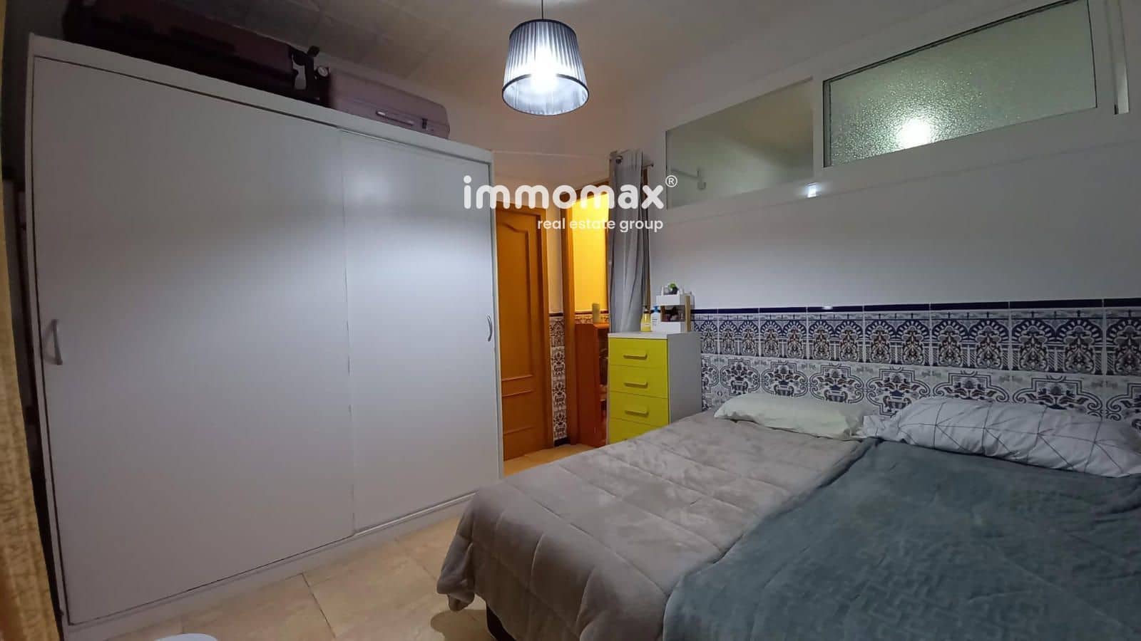 3 Zimmer Wohnung zu verkaufen in Barcelona Stadt - 255.000 € (Ref: 8917438)