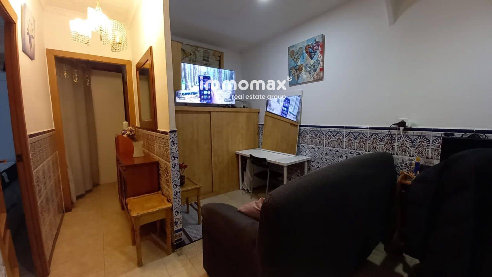 3 Zimmer Wohnung zu verkaufen in Barcelona Stadt - 255.000 € (Ref: 8917438)