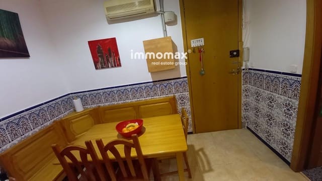 3 Zimmer Wohnung zu verkaufen in El Poble Sec, Barcelona Stadt - 255.000 € (Ref: 8917438)