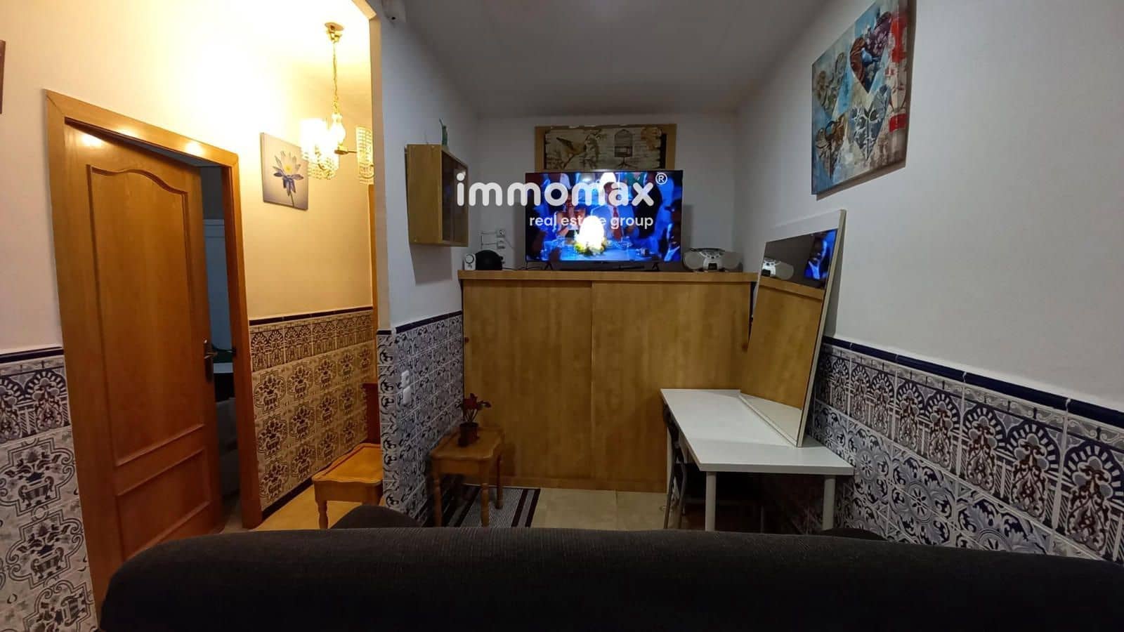 3 Zimmer Wohnung zu verkaufen in Barcelona Stadt - 255.000 € (Ref: 8917438)