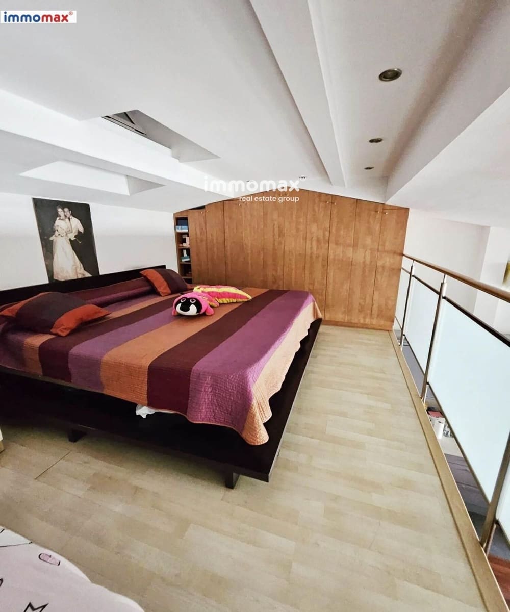 1 camera da letto Appartamento in vendita in Sant Feliu de Llobregat - 244.700 € (Rif: 8918511)