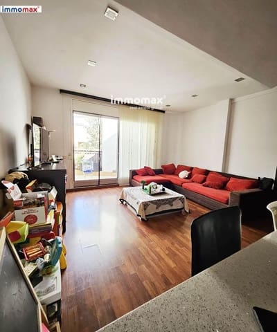 1 quarto Apartamento para venda em Sant Feliu de Llobregat - 244 700 € (Ref: 8918511)