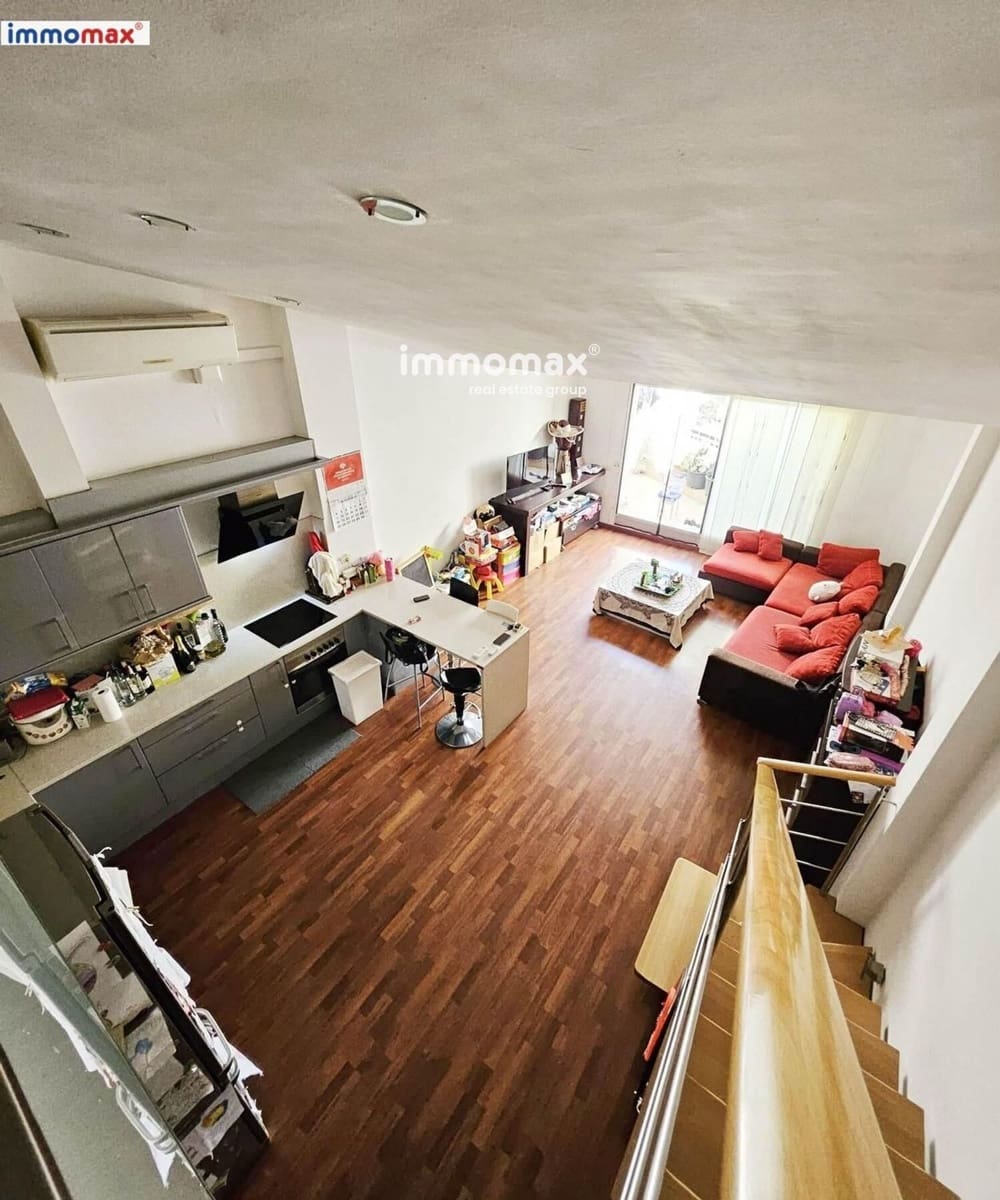 1 camera da letto Appartamento in vendita in Sant Feliu de Llobregat - 244.700 € (Rif: 8918511)