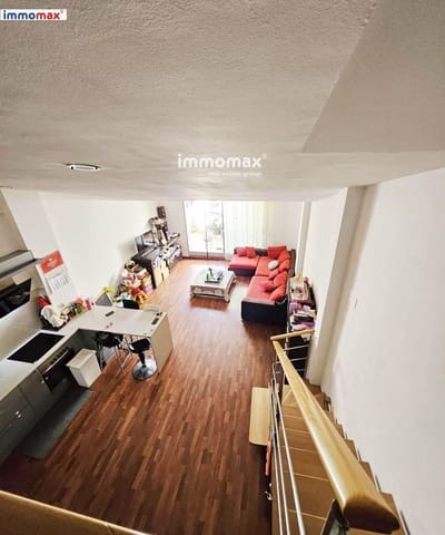 1 quarto Apartamento para venda em Sant Feliu de Llobregat - 244 700 € (Ref: 8918511)