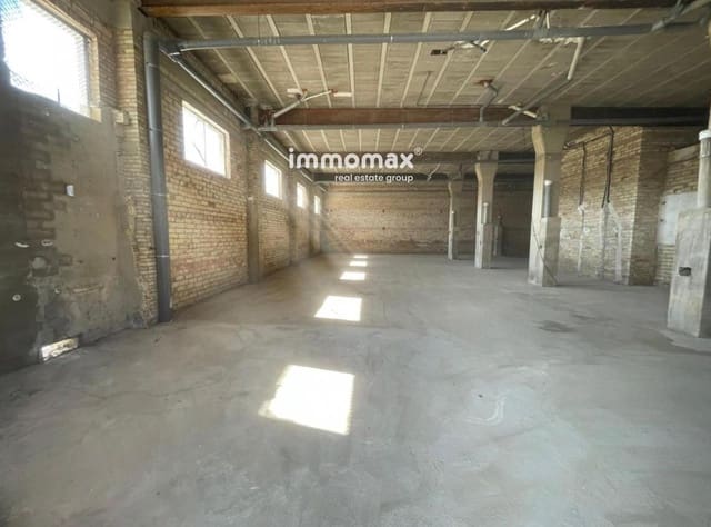 Commercial for sale in Ulldecona - € 215,000 (Ref: 8927623)