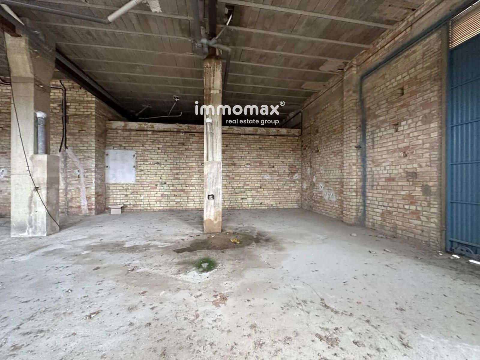 Kommersiell til salgs i Ulldecona - € 215 000 (Ref: 8927623)