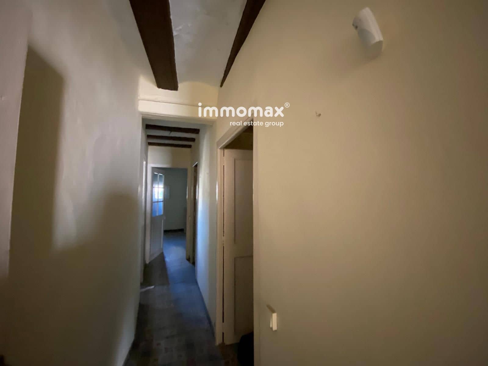 3 sypialnia Willa na sprzedaż w Xerta z garażem - 99 000 € (Ref: 8927624)