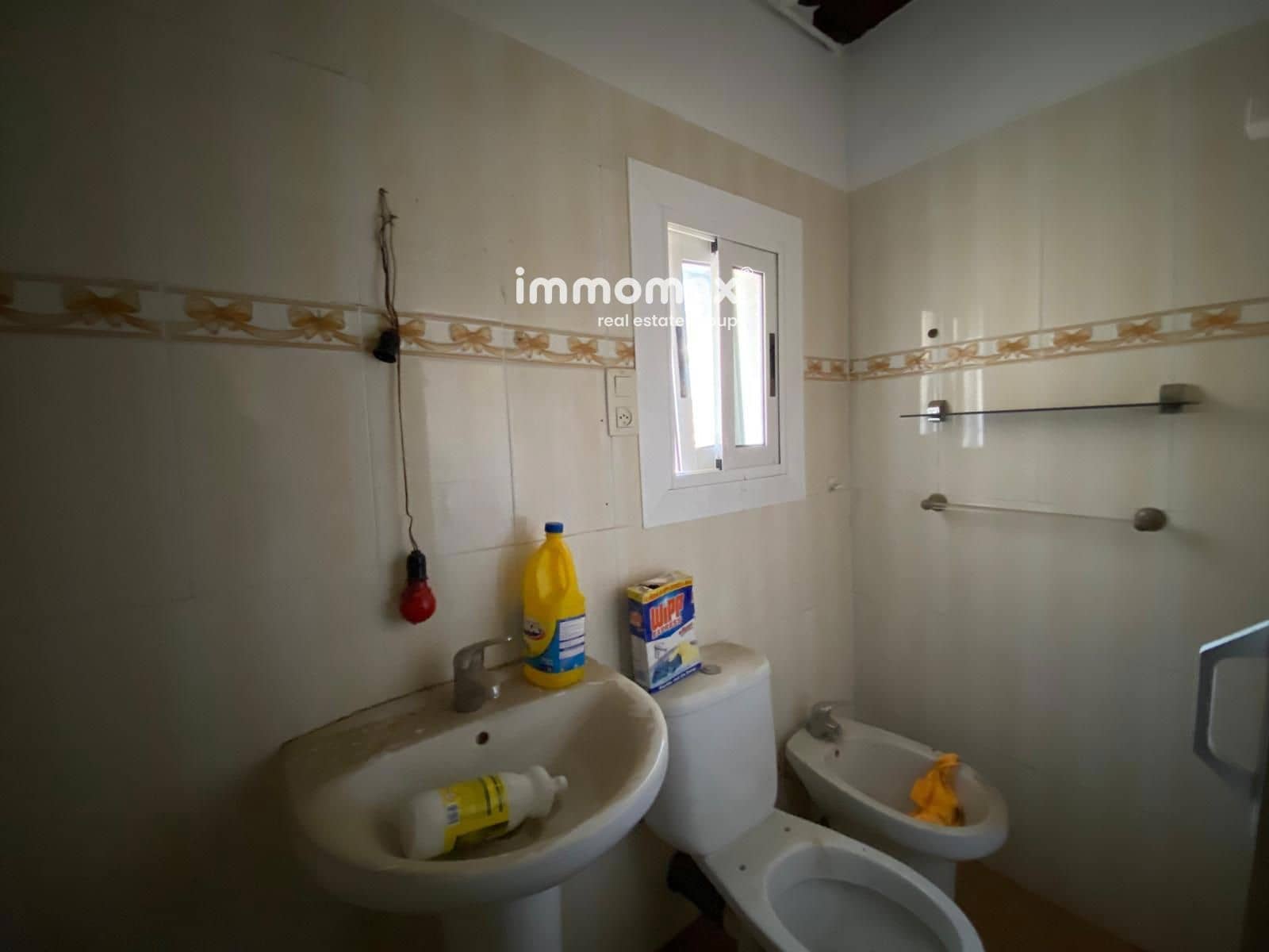 3 sypialnia Willa na sprzedaż w Xerta z garażem - 99 000 € (Ref: 8927624)