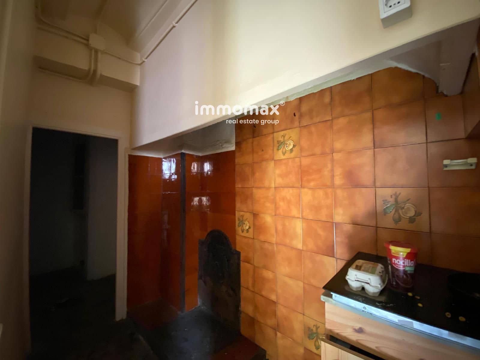 3 sypialnia Willa na sprzedaż w Xerta z garażem - 99 000 € (Ref: 8927624)