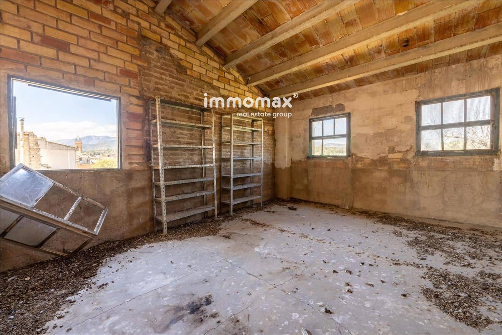 3 sypialnia Willa na sprzedaż w Xerta z garażem - 99 000 € (Ref: 8927624)