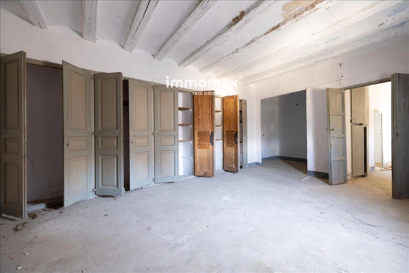 3 sypialnia Willa na sprzedaż w Xerta z garażem - 99 000 € (Ref: 8927624)