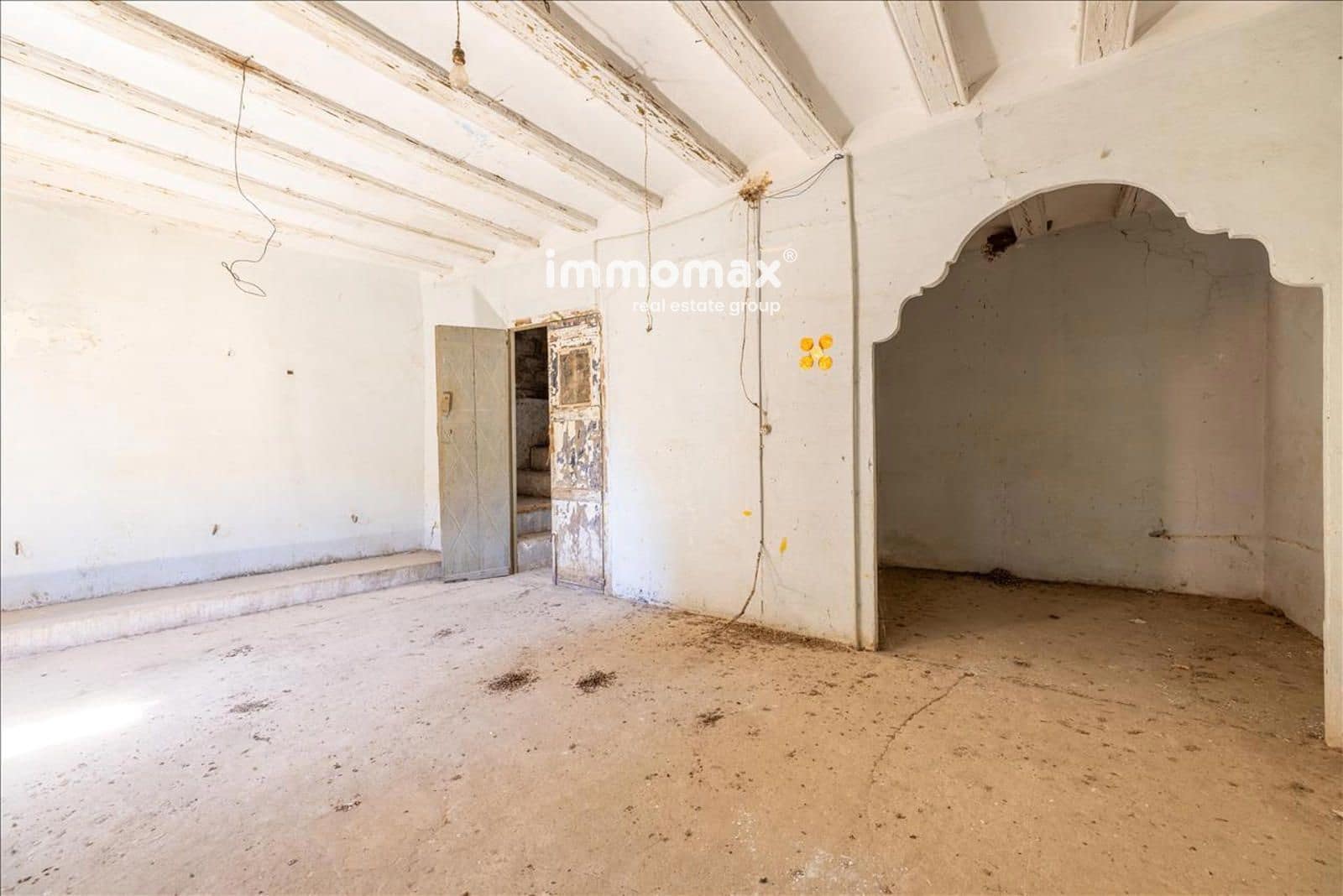 3 sypialnia Willa na sprzedaż w Xerta z garażem - 99 000 € (Ref: 8927624)