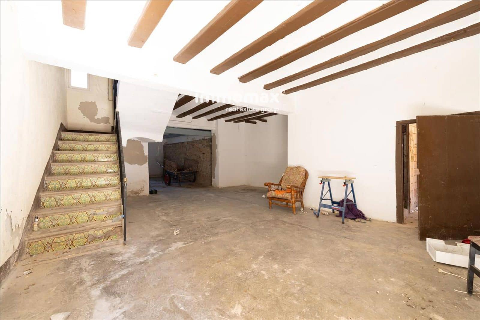 3 sypialnia Willa na sprzedaż w Xerta z garażem - 99 000 € (Ref: 8927624)