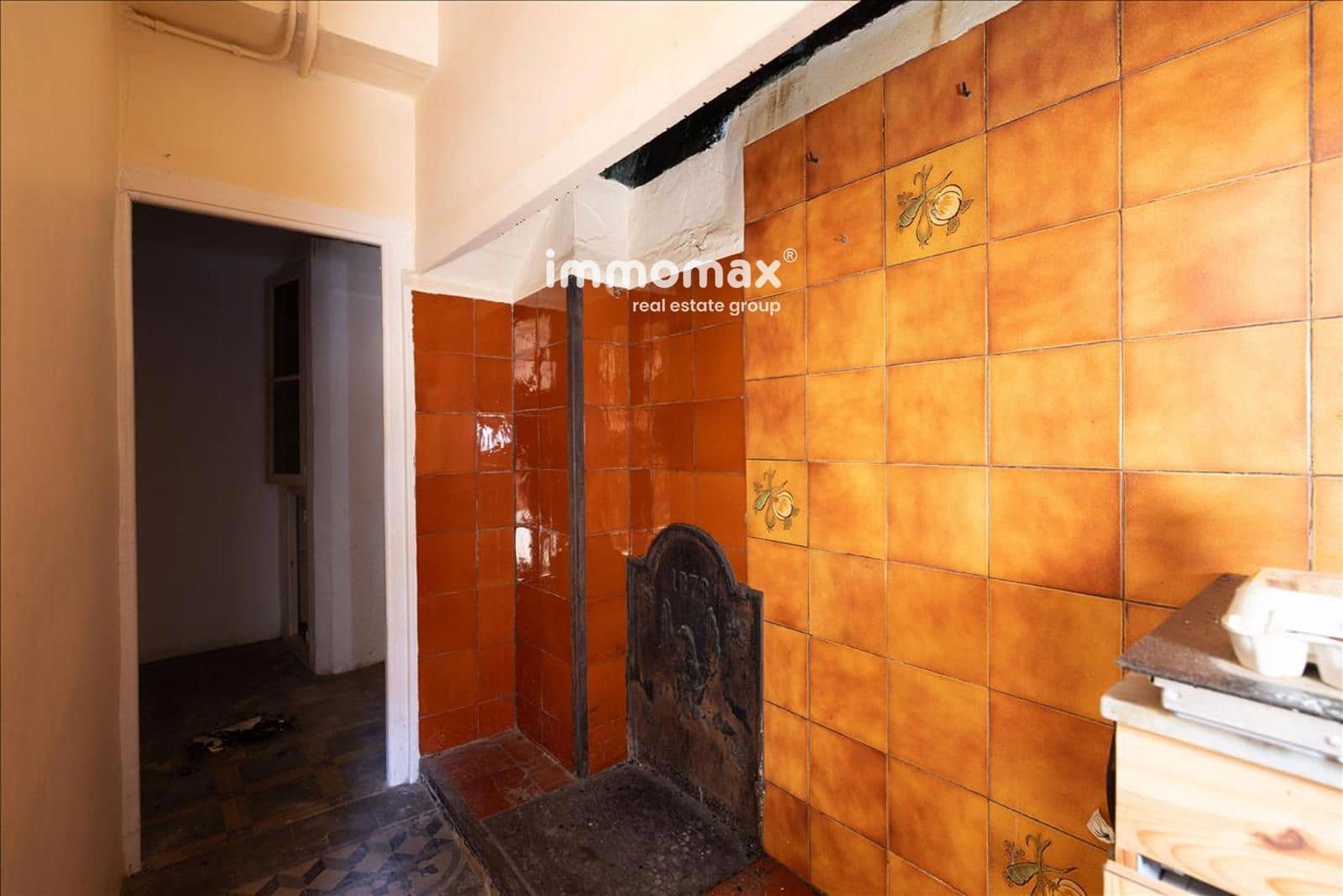 3 sypialnia Willa na sprzedaż w Xerta z garażem - 99 000 € (Ref: 8927624)