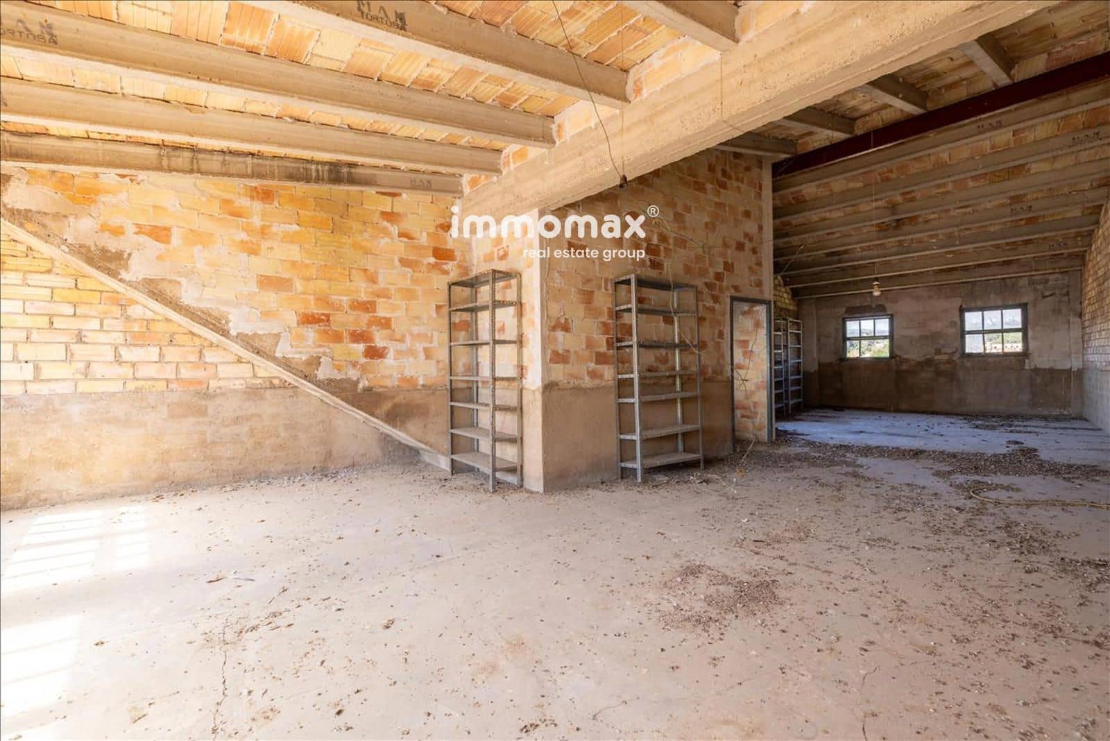 3 sypialnia Willa na sprzedaż w Xerta z garażem - 99 000 € (Ref: 8927624)