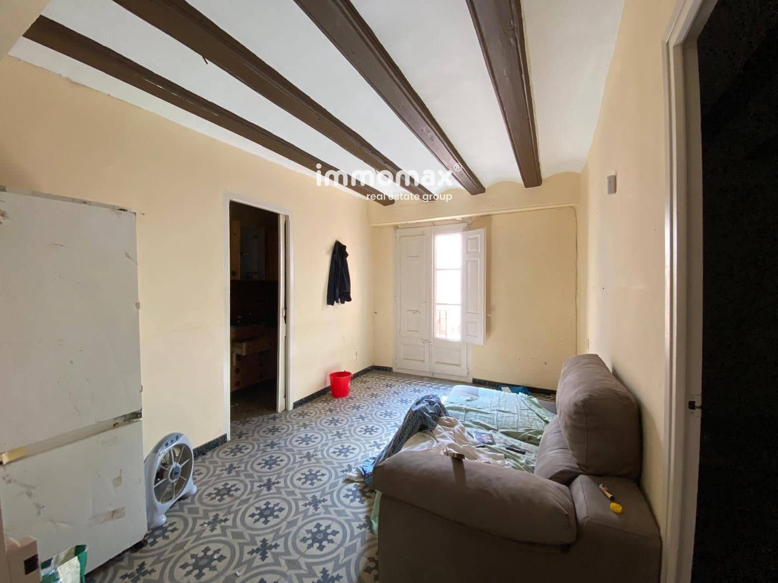 3 sypialnia Willa na sprzedaż w Xerta z garażem - 99 000 € (Ref: 8927624)