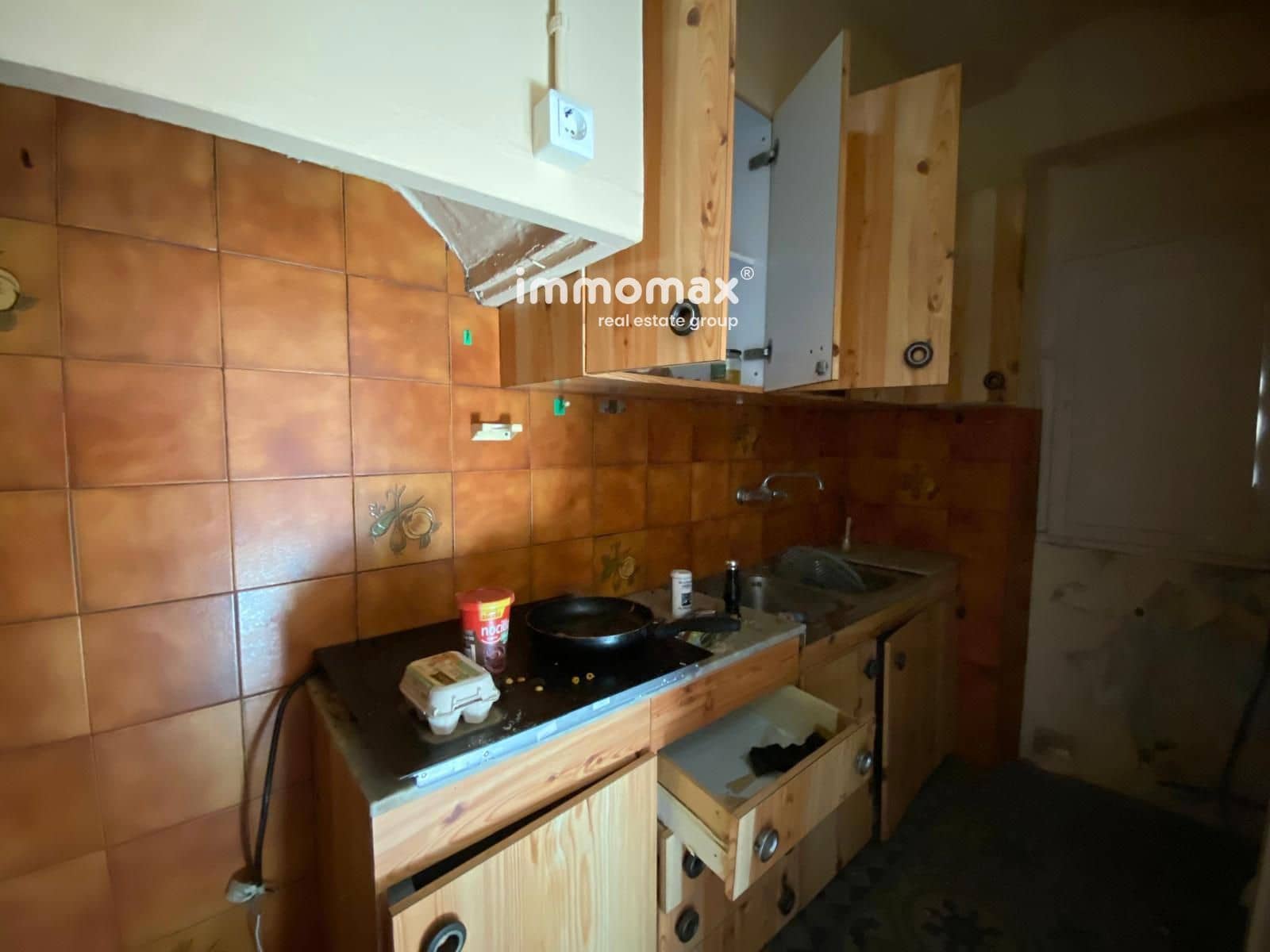3 sypialnia Willa na sprzedaż w Xerta z garażem - 99 000 € (Ref: 8927624)