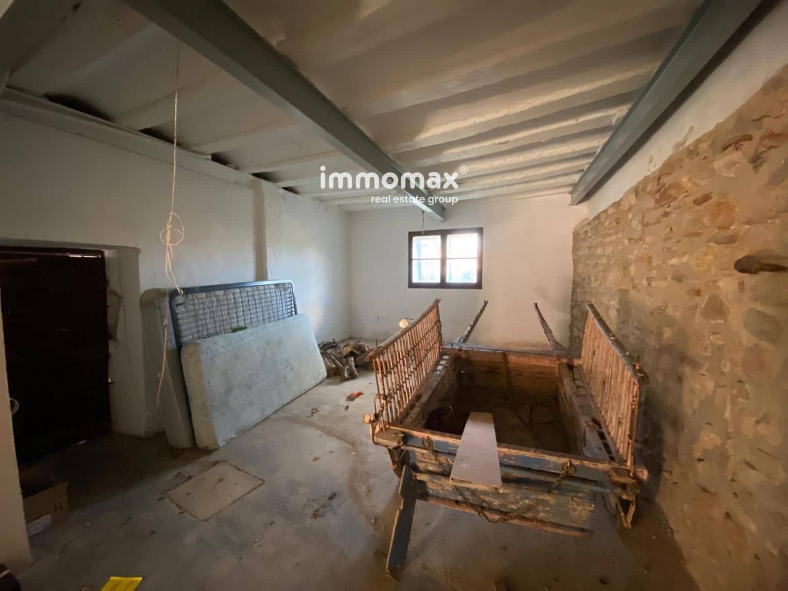 3 sypialnia Willa na sprzedaż w Xerta z garażem - 99 000 € (Ref: 8927624)