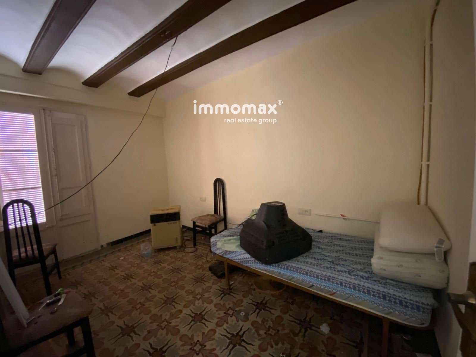 3 sypialnia Willa na sprzedaż w Xerta z garażem - 99 000 € (Ref: 8927624)