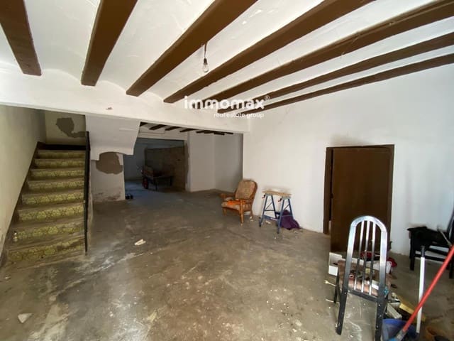 3 sypialnia Willa na sprzedaż w Xerta z garażem - 99 000 € (Ref: 8927624)