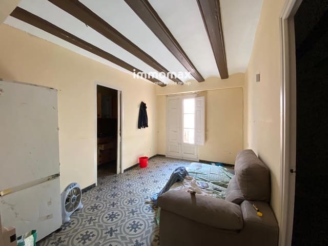 3 sypialnia Willa na sprzedaż w Xerta z garażem - 99 000 € (Ref: 8927624)