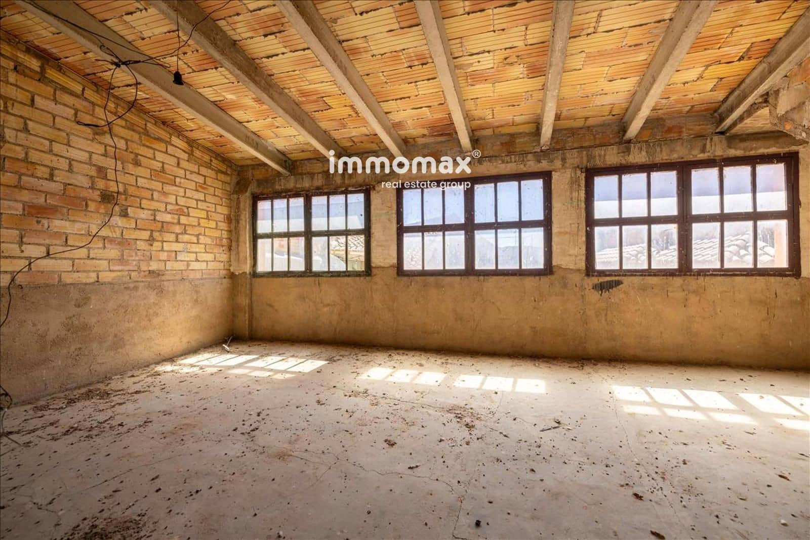 3 sypialnia Willa na sprzedaż w Xerta z garażem - 99 000 € (Ref: 8927624)