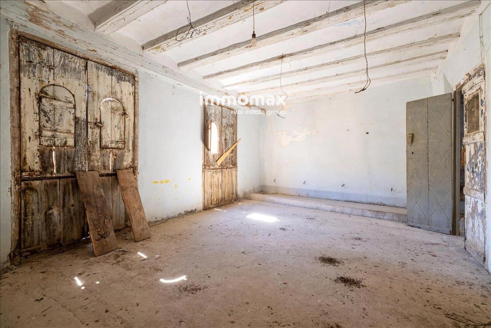 3 sypialnia Willa na sprzedaż w Xerta z garażem - 99 000 € (Ref: 8927624)